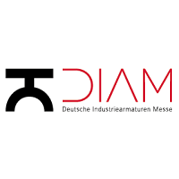 Salon allemand des vannes industrielles (DIAM) 2025 Schkeuditz