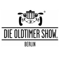 Die Oldtimer Show Berlin 2024 Linthe