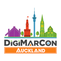 DigiMarCon New Zealand Auckland 2025 DigiMarCon New Zealand 2025 Auckland
