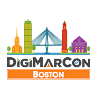 DigiMarCon New England Boston 2025 DigiMarCon New England 2025 Boston