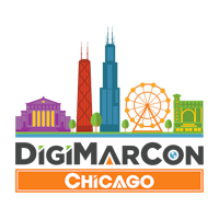 DigiMarCon Midwest Chicago 2025 DigiMarCon Midwest 2025 Chicago