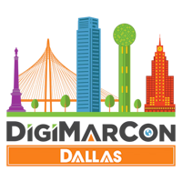 DigiMarCon Texas Dallas 2025 DigiMarCon Texas 2025 Dallas