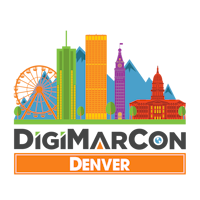 DigiMarCon Rocky Mountains Aurora 2025 DigiMarCon Rocky Mountains 2025 Aurora