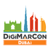 DigiMarCon Middle East Dubaï 2025 DigiMarCon Middle East 2025 Dubaï