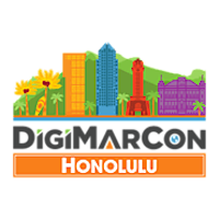 DigiMarCon Hawai 2025 Honolulu
