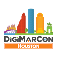 DigiMarCon Gulf Coast  Houston