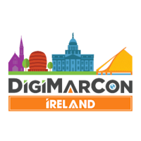 DigiMarCon Ireland Dublin 2025 DigiMarCon Ireland 2025 Dublin