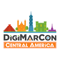 DigiMarCon Mexico 2025 Ville de Mexico
