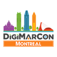 DigiMarCon Canada East Montréal DigiMarCon Canada East Montréal