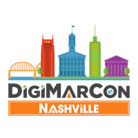 DigiMarCon Mid-South 2025 Nashville
