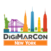 DigiMarCon East New York 2025 DigiMarCon East 2025 New York