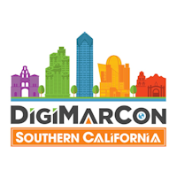 DigiMarCon Southern California 2025 San Diego
