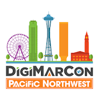 DigiMarCon Northwest Seattle DigiMarCon Northwest Seattle