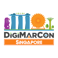 DigiMarCon Southeast Asia 2025 Singapour