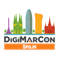 DigiMarCon Spain Barcelone 2025 DigiMarCon Spain 2025 Barcelone