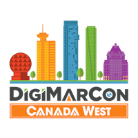 DigiMarCon Canada West  Vancouver