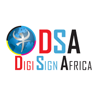 Digi Sign Africa (DSA) 2025 Le Caire