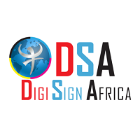 Digi Sign Africa (DSA)  Le Caire