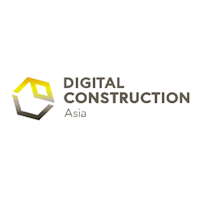 Digital Construction Asia 2027 Singapour