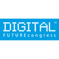 DIGITAL FUTUREcongress  Francfort-sur-le-Main