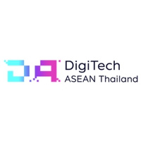 DigiTech ASEAN Thailand Nonthaburi 2025 DigiTech ASEAN Thailand 2025 Nonthaburi