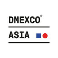 DMEXCO Asia 2025 Singapour