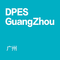 DPES LED Expo China  Canton