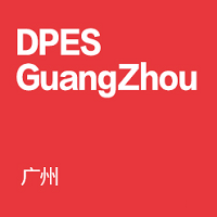DPES Sign Expo China  Canton