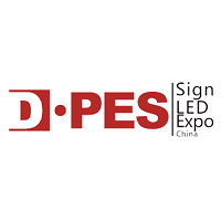 DPES Sign Expo China Canton DPES Sign Expo China Canton