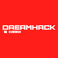 Dreamhack Summer  Jönköping