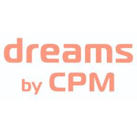 dreams by CPM 2027 Moscou