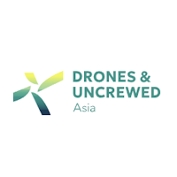 Drones & Uncrewed Asia 2027 Singapour