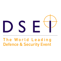 Defence & Security Equipment International (DSEI) 2025 Londres