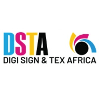 DigiSign & Tex  Africa DSTA 2026 Le Caire
