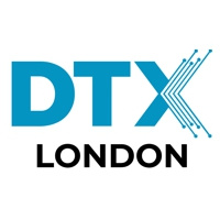 DTX London - Digital Transformation Expo 2026 Londres