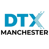 DTX Manchester - Digital Transformation Expo 2026 Manchester