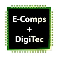 E‑Comps + DigiTec 2025 Kiev