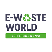 E-Waste World Conference & Expo Francfort-sur-le-Main 2025 E-Waste World Conference & Expo 2025 Francfort-sur-le-Main