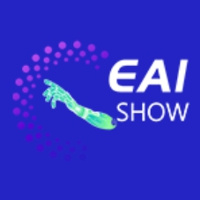 EAI Show - GBA International Embodied Intelligent Robot Industry Conference and Exhibition Canton 2025 EAI Show - GBA International Embodied Intelligent Robot Industry Conference and Exhibition 2025 Canton
