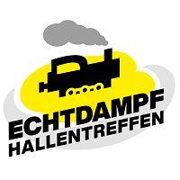 Echtdampf-Hallentreffen 2025 Friedrichshafen