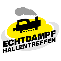 Echtdampf-Hallentreffen 2024 Friedrichshafen