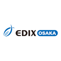 EDIX 2025 Osaka