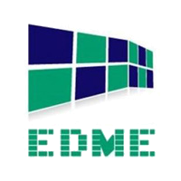 EDME Expo  Shanghai