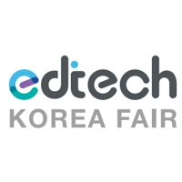Edtech Korea Séoul 2025 Edtech Korea 2025 Séoul