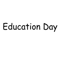 Education Day  Hambourg