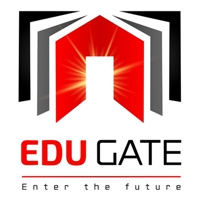 EDUGATE Le Caire 2025 EDUGATE 2025 Le Caire