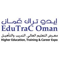 EduTraC Oman 2022 Mascate