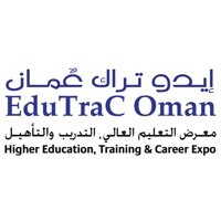 EduTraC Oman 2025 Mascate