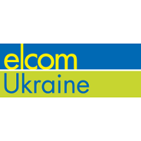 elcomUkraine Kiev 2020 elcomUkraine 2020 Kiev