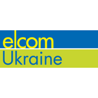 elcomUkraine  Kiev